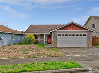 12215 56th Dr NE, Marysville, WA