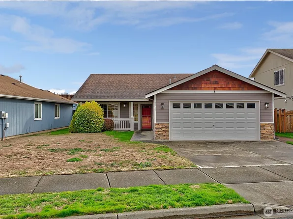 12215 56th Drive NE, Marysville, WA 98271