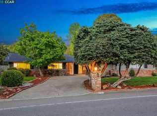 566 Merriewood Dr, Lafayette, CA 94549
