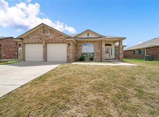 9420 Cold Springs Dr, Waco, TX 76708