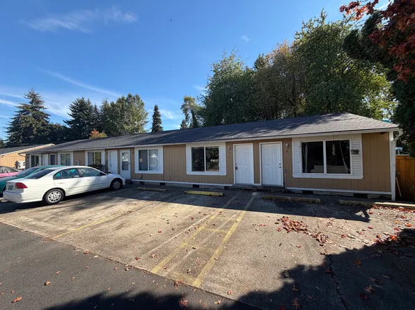 3229 Washington Way, Longview, WA