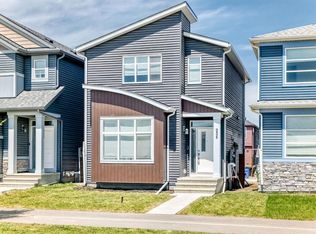 256 S Belmont Blvd SW, Calgary, AB T2X4W6