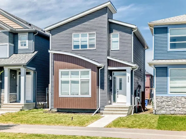 256 S Belmont Blvd SW, Calgary, AB T2X 4W6