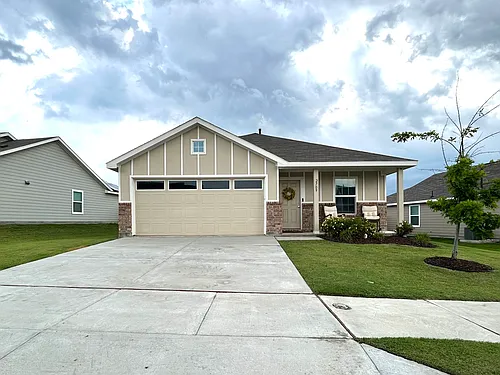 2709 Turtle Dove Dr Photo 1