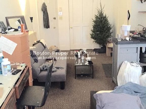 248 Newbury St. #7 Boston - Back Bay Unit Photo 2