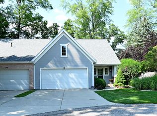 19084 Gildner Creek Ct #13, Spring Lake, MI 49456