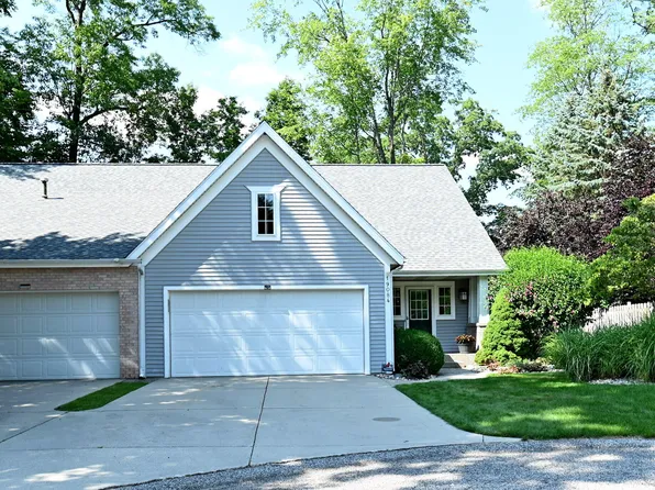 19084 Gildner Creek Ct #13, Spring Lake, MI 49456