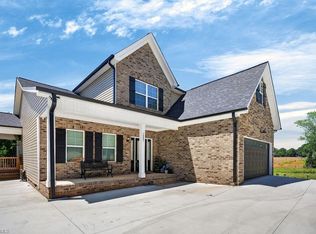 1097 W Dodson Mill Rd, Pilot Mountain, NC 27041
