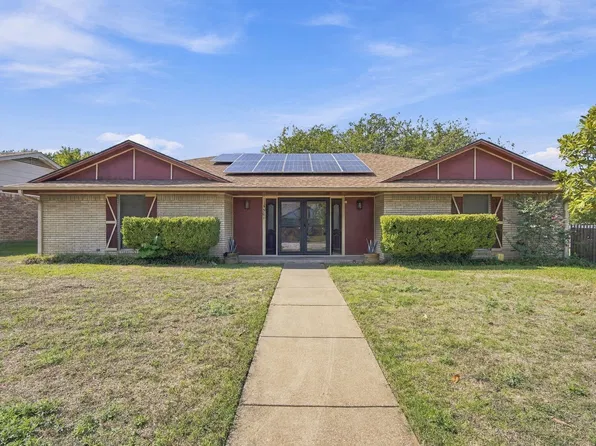 1501 Meadow Ct, Midlothian, TX 76065