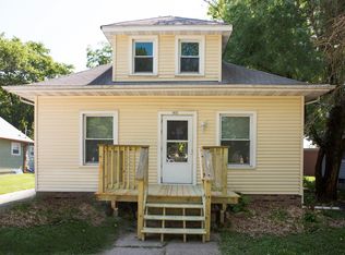 1411 31st St, Des Moines, IA 50311