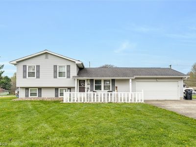 506 Garden Valley Ct, Youngstown, OH, 44512