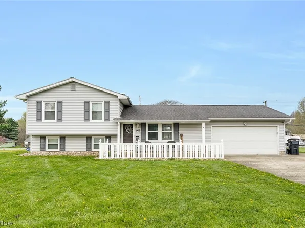 506 Garden Valley Ct, Youngstown, OH 44512