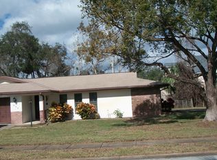 903 Tree Garden Dr, Pt Orange, FL 32127