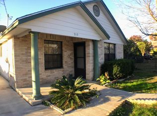 910 Rivas St, San Antonio, TX 78207