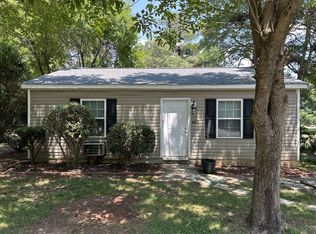 4412 Fair St, Charlotte, NC 28208