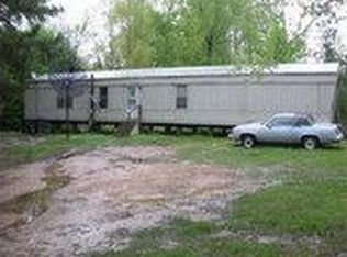 1065 Highway 19 S, Magnolia, AR 71753