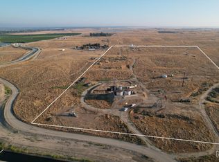 0 Lerdo Hwy, Bakersfield, CA 93308