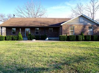 5487 Chapel Hill Rd, Sullivan, MO 63080