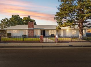 537 S 3rd St, Kerman, CA 93630