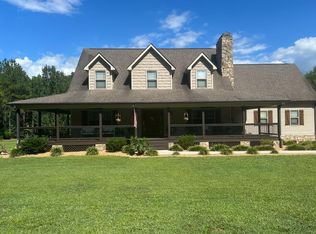 493 Tunnel Hill Rd, Tunnel Hill, GA 30755