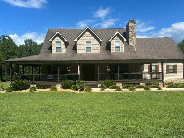 493 Tunnel Hill Rd, Tunnel Hill, GA 30755