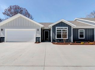 501 E Gold St #A, Nixa, MO 65714
