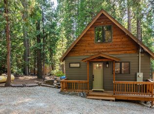 3659 Ben Thorn Dr, Arnold, CA 95223