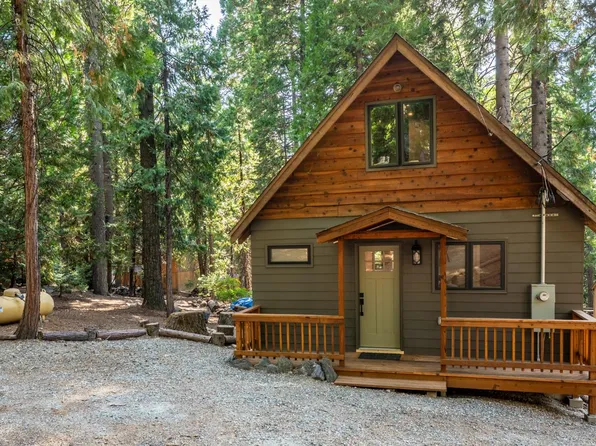 3659 Ben Thorn Dr, Arnold, CA 95223