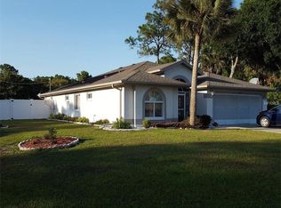 100 Lantana Rd, Rotonda West, FL 33947