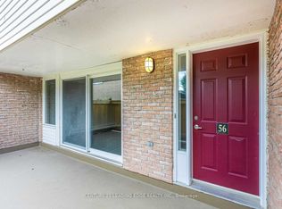 56 Springfair Ave, Aurora, ON L4G 3M2