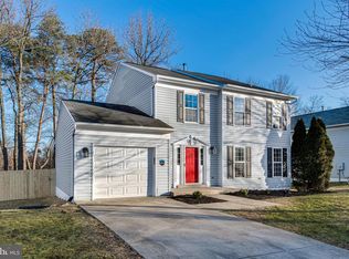 6453 Forest Rd, Landover, MD 20785