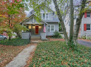713 W Washington St, Urbana, IL