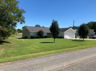 30 Happy Hill Cutoff Rd, Boaz, AL 35956
