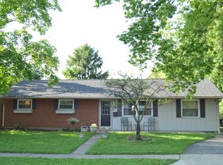333 Enxing Ave, Dayton, OH