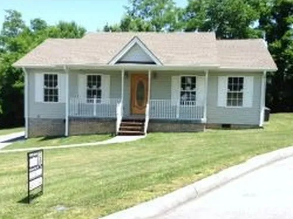 109 Hilltop View Rd, Erwin, TN 37650