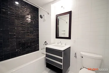 Rented by Modern Spaces