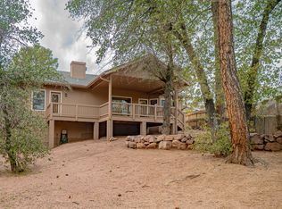 103 S Overland Ct, Payson, AZ 85541