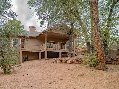 103 S Overland Ct, Payson, AZ, 85541