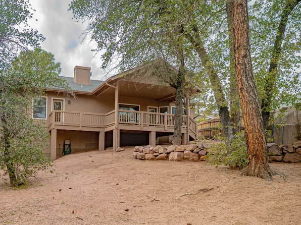 103 S Overland Ct, Payson, AZ 85541