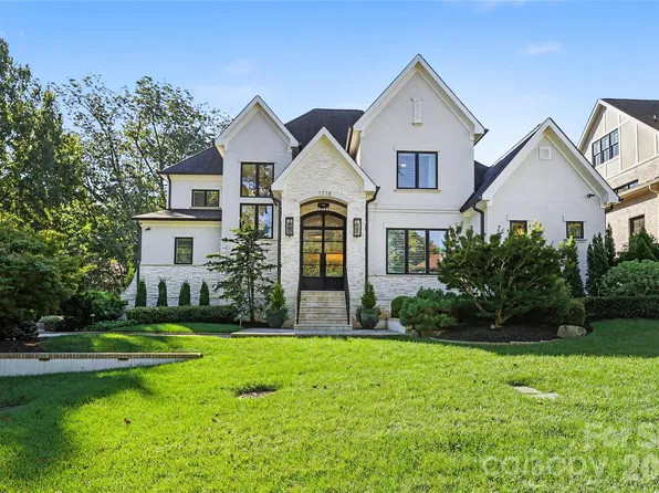 1218 Townes Rd, Charlotte, NC 28209