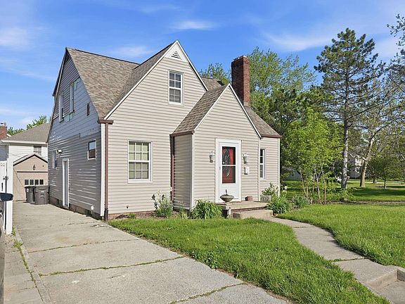 2nd image of 4522 S Calhoun St
