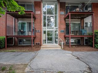 Andover Gardens Condominium, Andover, MA 01810