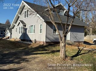 2022 York St, Des Moines, IA 50316