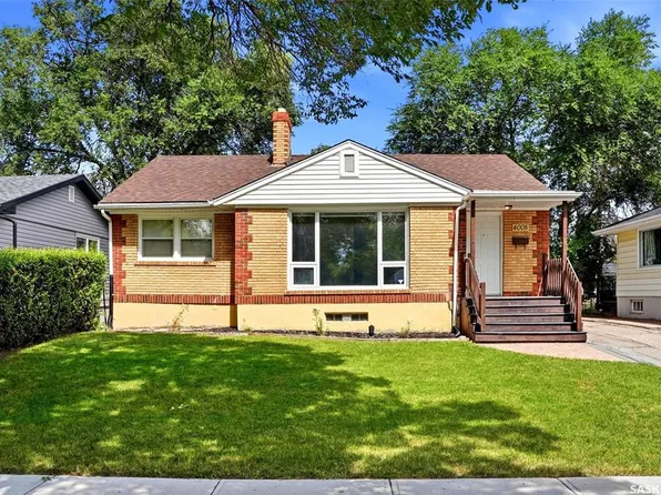 4008 Regina AVENUE, Regina, SK S4S 0H9