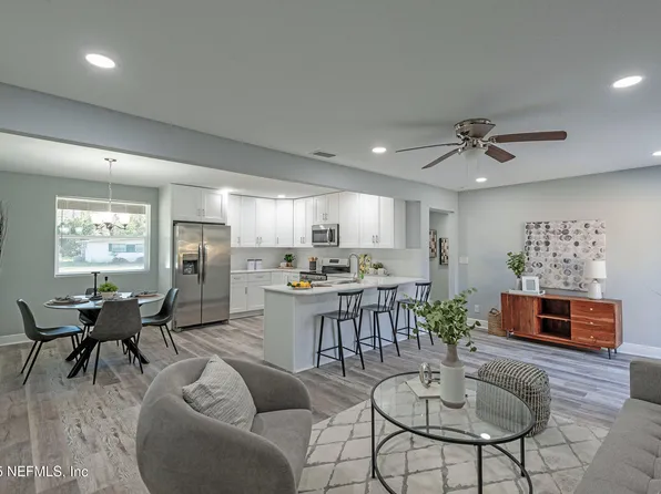 3013 ADDIE Lane, Jacksonville, FL 32223