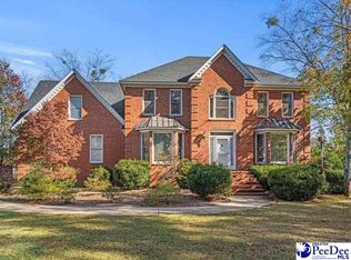 4107 Southborough Rd, Florence, SC 29501