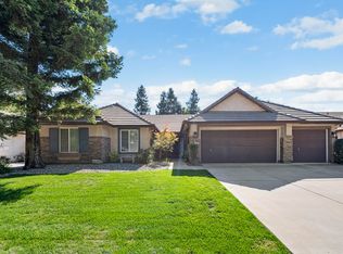 5323 W Modoc Ave, Visalia, CA 93291