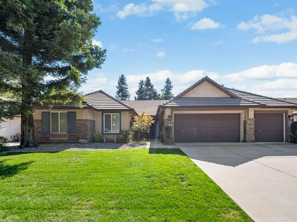 5323 W Modoc Avenue, Visalia, CA 93291