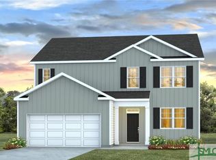 123 Buckeye Rd, Guyton, GA 31312