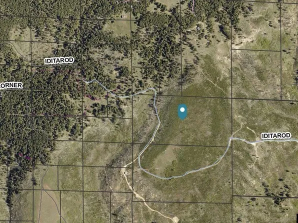 Iditarod #20, Casper, WY 82604